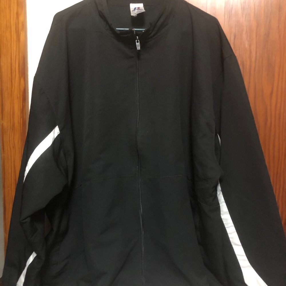 Jacket - Picture 4 of 4